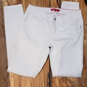YMI *White* Jeans